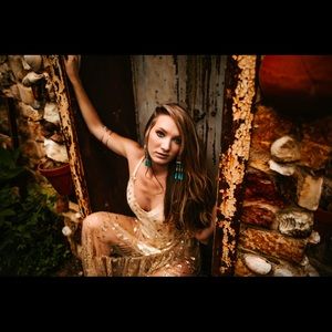 Meet your Posher, Mallory